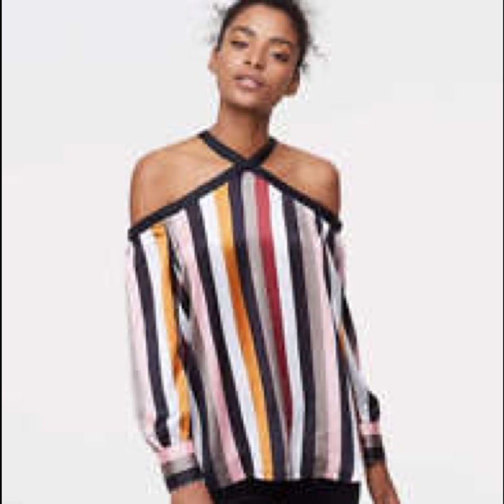 Loft Dress Shirt